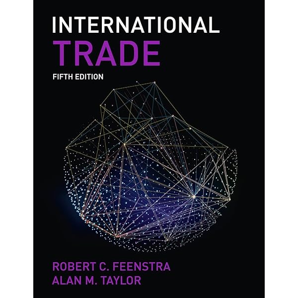 International Trade: Theory and Policy, Global Edition
