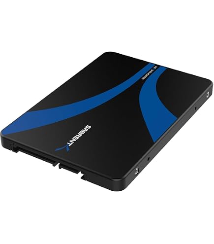 Fikwot FN203 2TB M.2 SATA SSD - SLC Cache 3D NAND TLC SATA III 6Gb