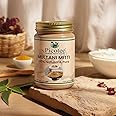 PICOTEE Multani Mitti for Face Pack and Hair Fullers Earth Multani Mitti Powder Remove Dead Skin, Brighten Skin Tone Multani Mitti Powder for Hair Reduce Dandruff & Scalp Itchiness (200 Gram)