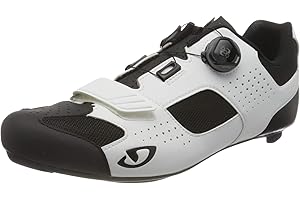 Giro Unisex's Trans Boa Road Cycling Shoes