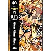 Wonder Woman - Cilt 2 Yeni D&uuml;nya