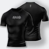 Berserk Compression T-shirt