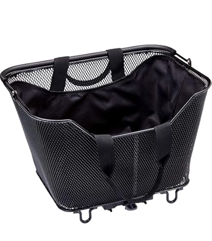 Bolsa Portaequipajes Racktime Agnetha – 15 Litros, Con Adaptador Racktime, Impermeable, Capacidad 6 Kg – Azul, Unisex
