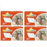Freshlife Yatak Koruyucu &Ouml;rt&uuml; Hasta Alt Pedi Freshlıfe 60Cm X 90Cm Ebat 30 Lu X 4 Paket