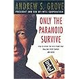 Only The Paranoid Survive