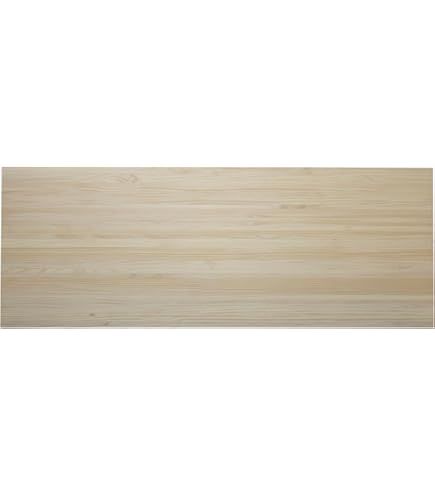 Tête De Lit En Palettes Bois Massif Venecia - Blanc, Pour Lits 80 à 150 Cm, Style Rustique