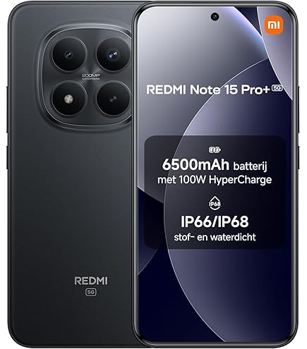 Xiaomi 13T Pro 16GB RAM 1TB Black : Amazon.nl: Elektronica