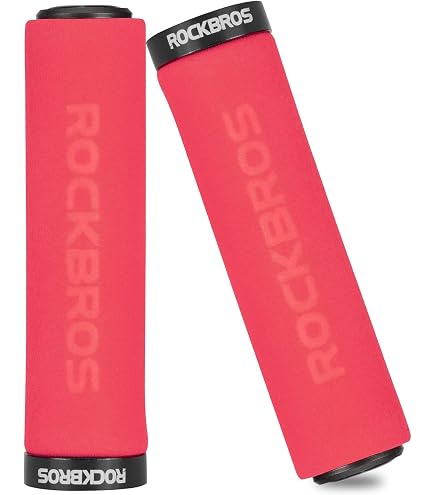 Vp components 421550040 coppia puntapiedi da mtb in nylon senza cintu