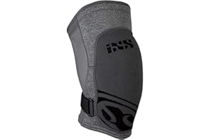 IXS Flow Evo+ - Ginocchiere Unisex adulto