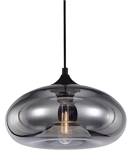 SLV ONE One Double PD Dali Up/down, Indoor Led Pendelarmatuur Zwart CCT Switch 300 1004767