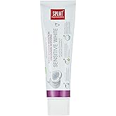 Splat Sensitive White Diş Macunu 100 Mililitre