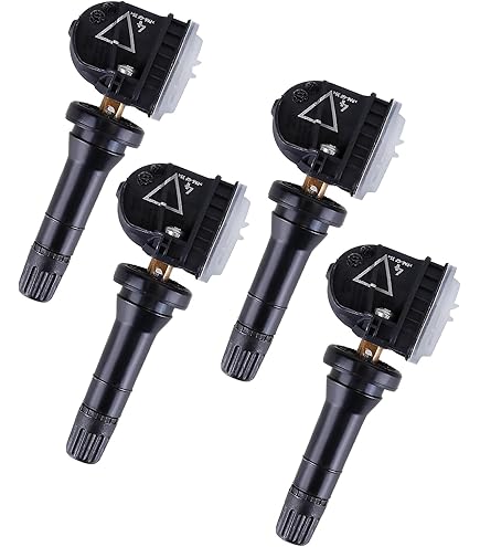 Sensor De Ruedas 'Control Presión Neumáticos' ORIGINAL OPEL Astra J - Foto 12