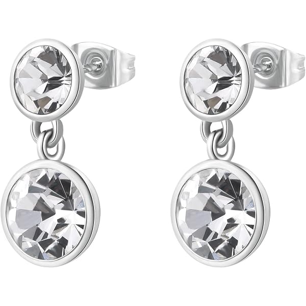 Orecchini Donna Brosway Punti Luce Chakra - BHKE048