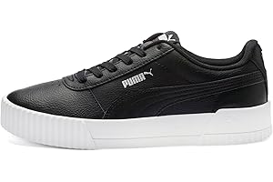 PUMA Femme Carina L Sneakers Basses