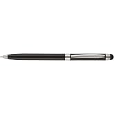 Scrikss Touch Pen 599 Stylus T&uuml;kenmez Kalem Siyah