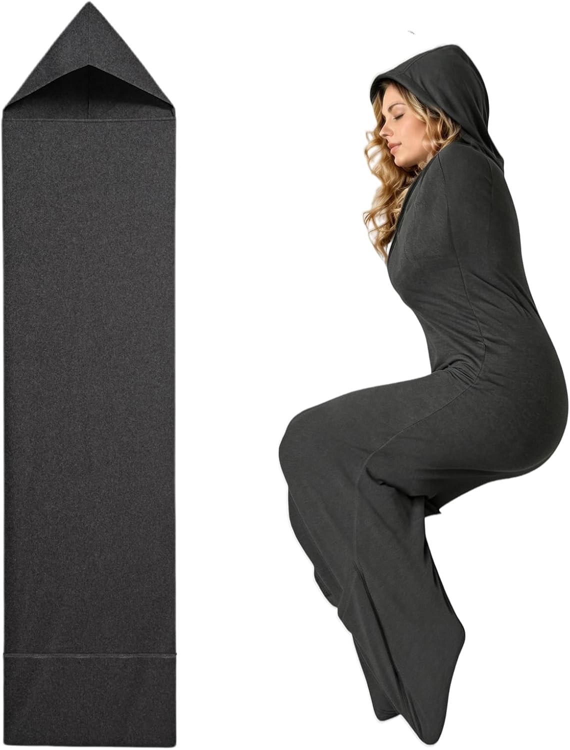 Où et Comment Commander le FANGCCC Sleep Pod Sac de couchage de compress en Toute Sécurité
