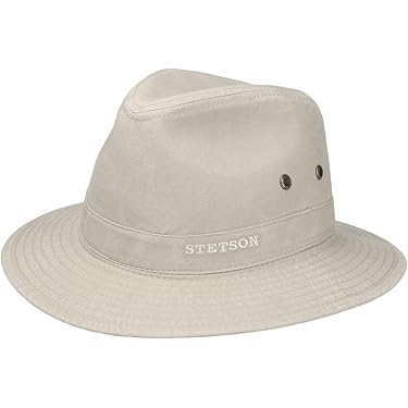 Premium Haarvilt Fedora Trapani Grijs |Hoedenzaak Jos van Dijck