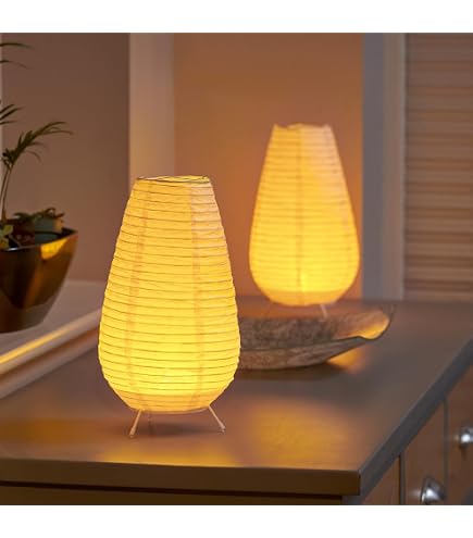 Lampe De Table à Détecteur De Mouvement PIR Auraglow - LED Rechargeable Sans Fil Pour Couloir