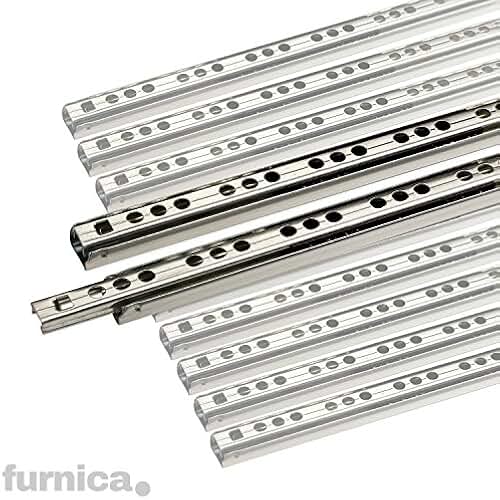 Amazon.de: Schrank-Zubehör - Eisenwaren: Baumarkt: Knöpfe, Griffe