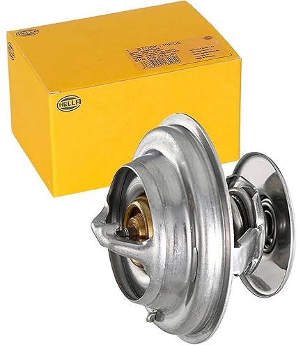 FACET 7.8790 Termostato, Refrigerante Temp. Apertura: 83°C, Con Junta