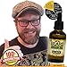 Da'Dude Da'Beard Oil Beard Conditioner & Softener with Argan Oil for Itchy or Dry Skin 50 ml