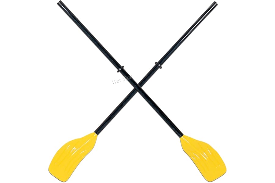 Hydro-Force™ 49"/1.24m Oars