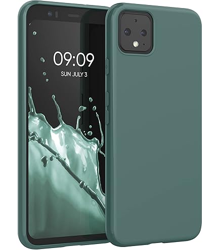 Google Pixel 4 - Telefon Komórkowy, 5,7