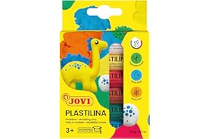 Jovi- Plastilina (90/6)