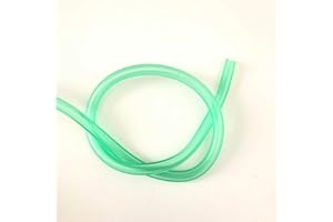 LUPSTY 50 CM TUBO BENZINA MISCELA 7 X 12 MOTO SCOOTER CICLOMOTORE UNIVERSALE VESPA