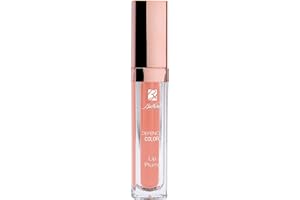 BioNike Defence Color - Lip Plump, Gloss Volumizzante Extra Lucido, Effetto Idratante e Rimpolpante, Labbra Piene e Levigate, N.003 Miel, 6ml