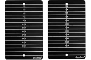 BTCDOVE Titan Seed Phrase Backup – 2× Reine Titanplatten ohne Gravurstift, Manipulationsschutz & Schraubsicherung – Feuerfeste Wallet Recovery Lösung für Bitcoin & Crypto