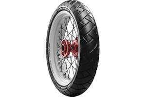 AVON TYRES Avon Trailrider ( 90/90-21 TL 54V Front wheel, M+S marking )