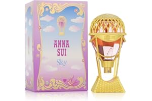ANNA SUI SKY Eau de toilette 75ML