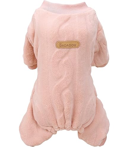 Dotoner Fleece jas, wintertrui, pyjama, onesie, full-body jas met benen