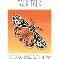 The German Broadcast, 1984