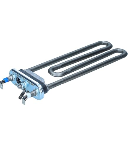 Heizelement Für Whirlpool Waschmaschine – 1850 W, Passend Für Bestimmte Modelle, Einfacher Austausch