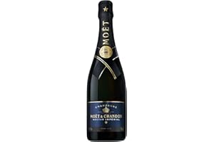 Moët & Chandon Nectar Impérial Champagne, 75cl