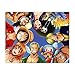 Produktbild Den Preis Kanonen – Tabelle Leinwand Canvas Preis Discount Manga One Piece Equipage 40 x 50 cm