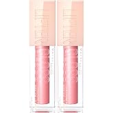 Maybelline New York Lifter Gloss Nemlendirici Dudak Parlatıcısı - 004 Silk (2 paketi)