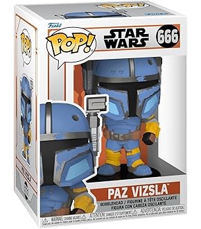 Funko Pop! Star Wars Lando Calrissian - Vinyl Figur Episode 9 Sammlerstück