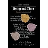 Being and Time: A Revised Edition of the Stambaugh Translation (SUNY series in Contemporary Continental Philosophy)