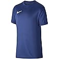 NIKE Unisex Kids Y Nk Dry Park VII JSY Ss T-Shirt