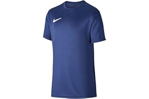 Nike Dri-fit Park 7 Jersey Short Mixte enfant
