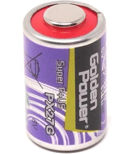 Batteria Duracell 28L Al Litio 6V 160 MAh – Senza Mercurio, Per Fotocamere E Dispositivi Elettronici