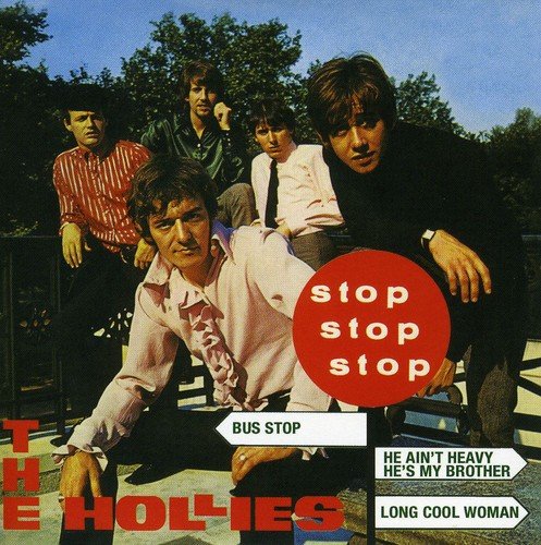 Preisvergleich Produktbild Stop Stop Stop 1963-1979 (Papersleeve)