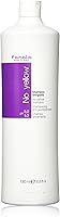Fanola No Yellow Shampoo - Anti-Gelbstich Shampoo, 1l