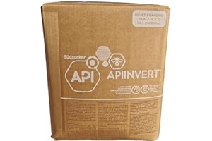 ‎APIINVERT Apiinvert South Sugar Bee Food 28 kg Box