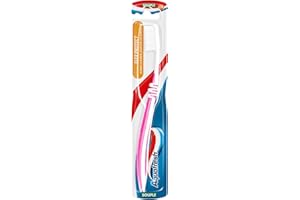 Aquafresh, Brosse à Dents Flex, Souple