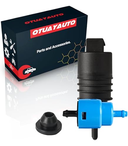 8TW 006 848-061 HELLA Pompe De Lave-glace 12V | AUTODOC Prix Et Avis