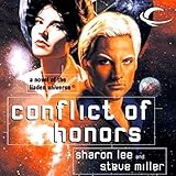 Image de Conflict of Honors: Liaden Universe Agent of Change, Book 2